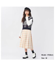 GU | スカート