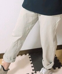 CONRON | チノパンツ