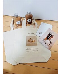 moi tytto | トートバッグ