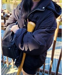 CRATIFYING | オールインワン・サロペット