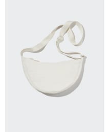 UNIQLO | ラウンドミニショルダーバッグ(ショルダーバッグ)