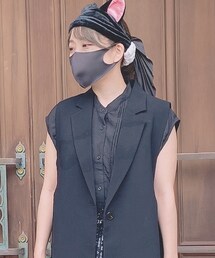 SENSE OF PLACE by URBAN RESEARCH | シャツ/ブラウス