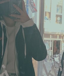 ZARA | デニムジャケット