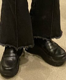 AKIKOAOKI | ローファー