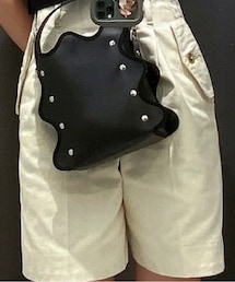 norienomoto | ショルダーバッグ