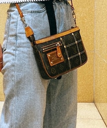 LOUIS VUITTON | ショルダーバッグ