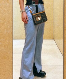 PAGEBOY | パンツ