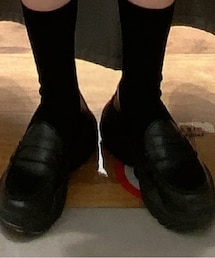 AKIKOAOKI | ローファー