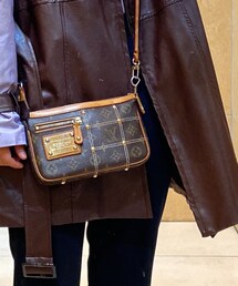 LOUIS VUITTON | ショルダーバッグ