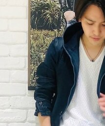 TORNADO MART | デニムジャケット