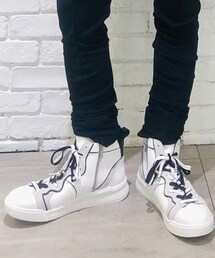 TORNADO MART | スニーカー