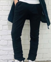 TORNADO MART | スウェットパンツ