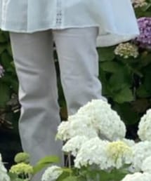 LOWRYS FARM | パンツ