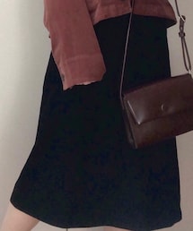 UNIQLO | スカート