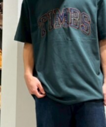 Timberland | Tシャツ/カットソー