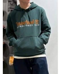 Timberland | パーカー