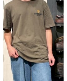 Timberland | Tシャツ/カットソー
