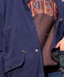 Timberland | ピーコート