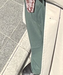 WEGO | スラックス