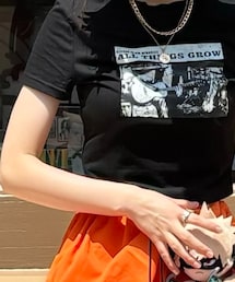 shein | Tシャツ/カットソー