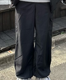 SHEIN | カーゴパンツ