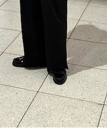 ZARA | ローファー