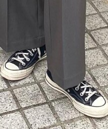 Chuck Taylor | スニーカー