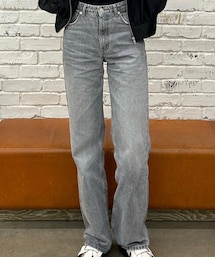 ZARA | デニムパンツ