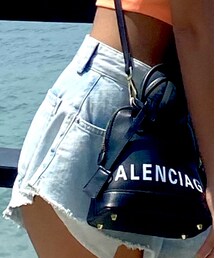 BALENCIAGA | ショルダーバッグ