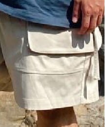 goopi | カーゴパンツ