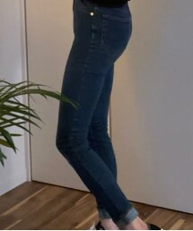 GU | デニムパンツ