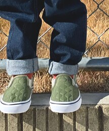 VANS | スリッポン