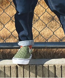 VANS | スリッポン