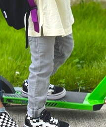 H&M | デニムパンツ