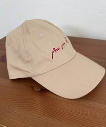 DAISO | キャップ