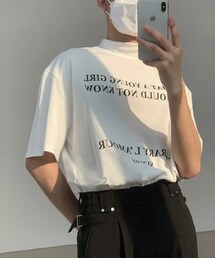 jacob's wearhouse | Tシャツ/カットソー