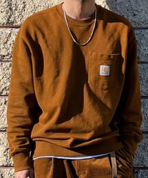 Carhartt WIP | トップス