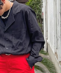 sulvam | シャツ/ブラウス