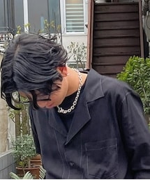 WAKAN SILVER SMITH | ネックレス