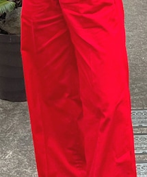 MASU | チノパンツ