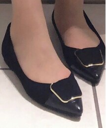 Te chichi | パンプス