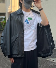UNIQLO | Tシャツ/カットソー