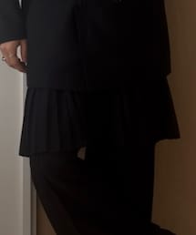 UNIQLO | スカート