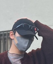 GU | キャップ