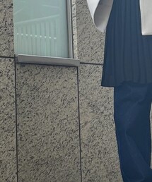 UNIQLO | デニムパンツ