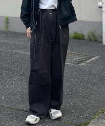 arrangement | その他パンツ