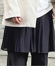 UNIQLO | スカート