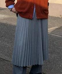 UNIQLO | スカート