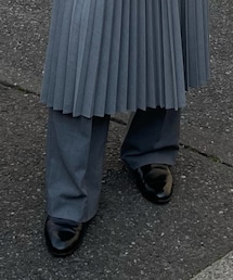 UNIQLO | スラックス