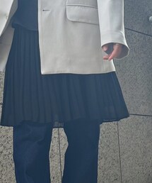 UNIQLO | スカート